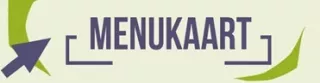Menukaart Cultuurmenu - banner